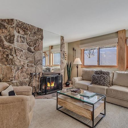Laurelwood Condominiums 402 Сноумасс Виллидж Экстерьер фото