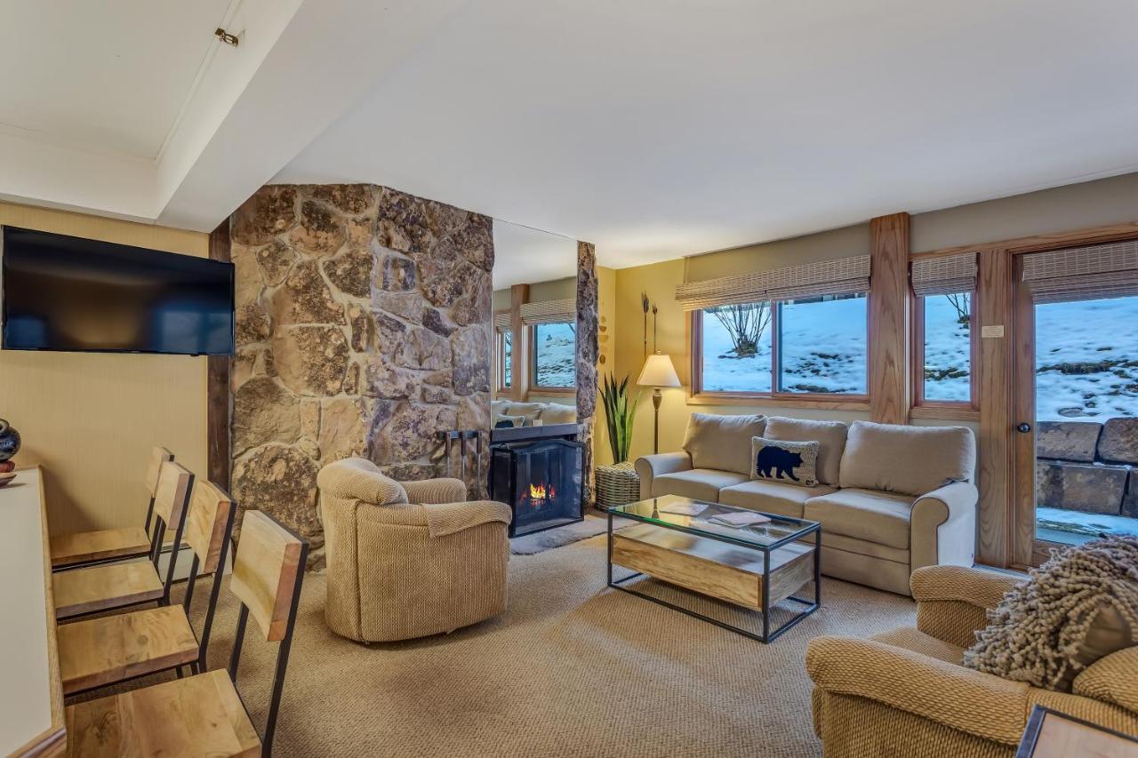 Laurelwood Condominiums 402 Сноумасс Виллидж Экстерьер фото