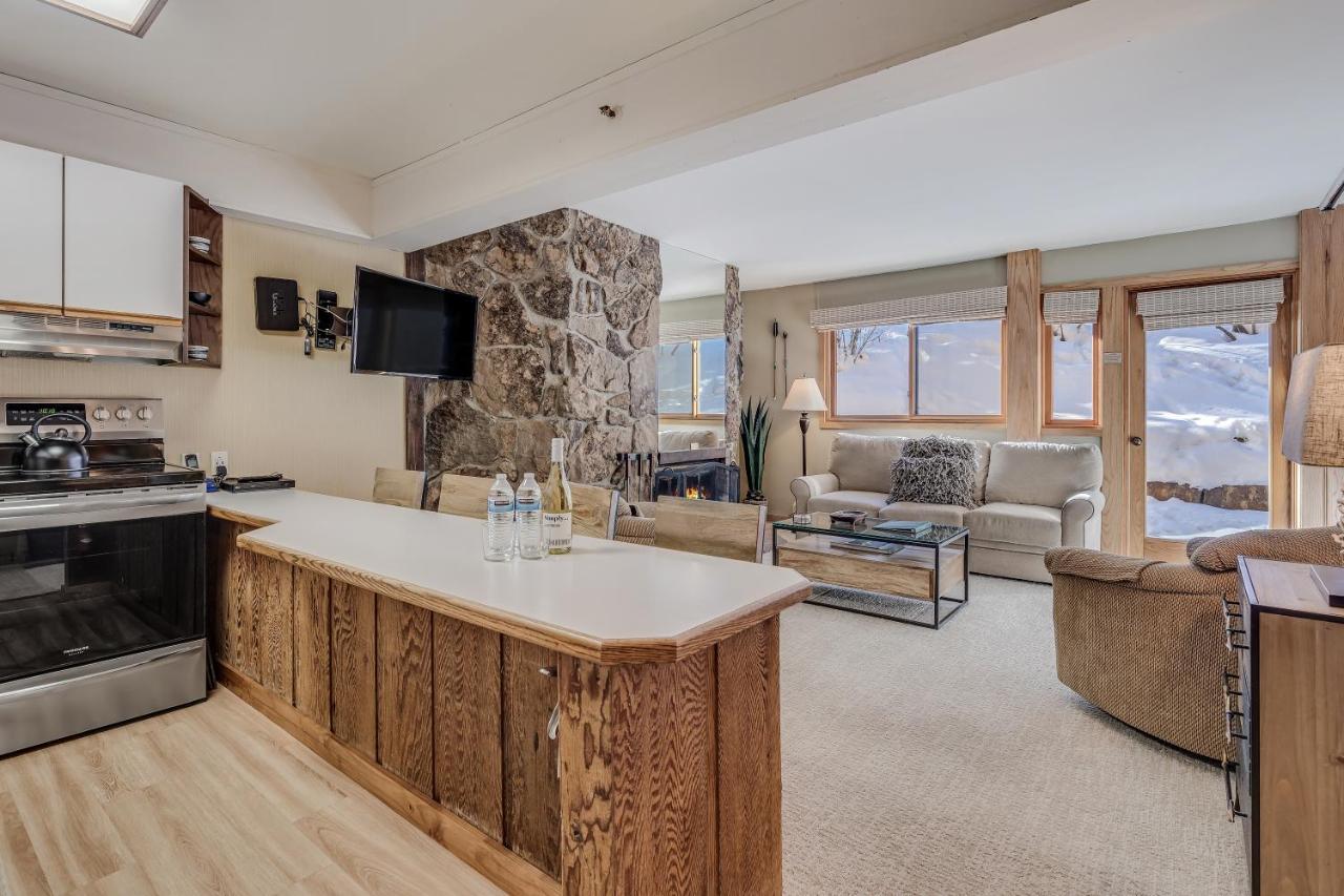 Laurelwood Condominiums 402 Сноумасс Виллидж Экстерьер фото