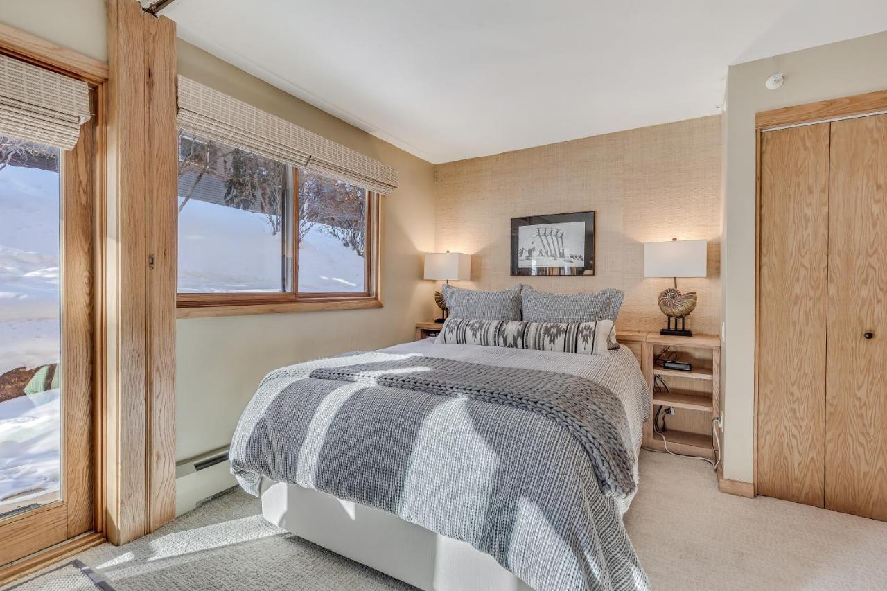 Laurelwood Condominiums 402 Сноумасс Виллидж Экстерьер фото